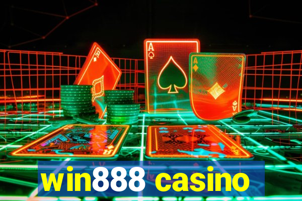 win888 casino